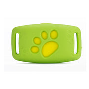 Real-Time GPS Pet Tracker for Collar