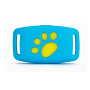 Real-Time GPS Pet Tracker for Collar