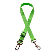Adjustable Pet Seat Belt for Car Safety