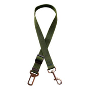 Adjustable Pet Seat Belt for Car Safety