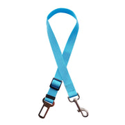 Adjustable Pet Seat Belt for Car Safety