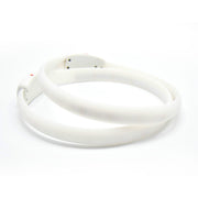 USB Rechargeable LED Flash Safety Collar for Dogs