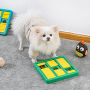 Dog Educational Enrichment Toy