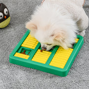 Dog Educational Enrichment Toy