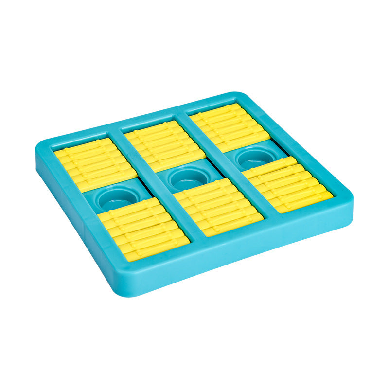 Dog Educational Enrichment Toy