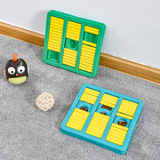 Dog Educational Enrichment Toy