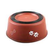 Stainless Steel Food Bowl