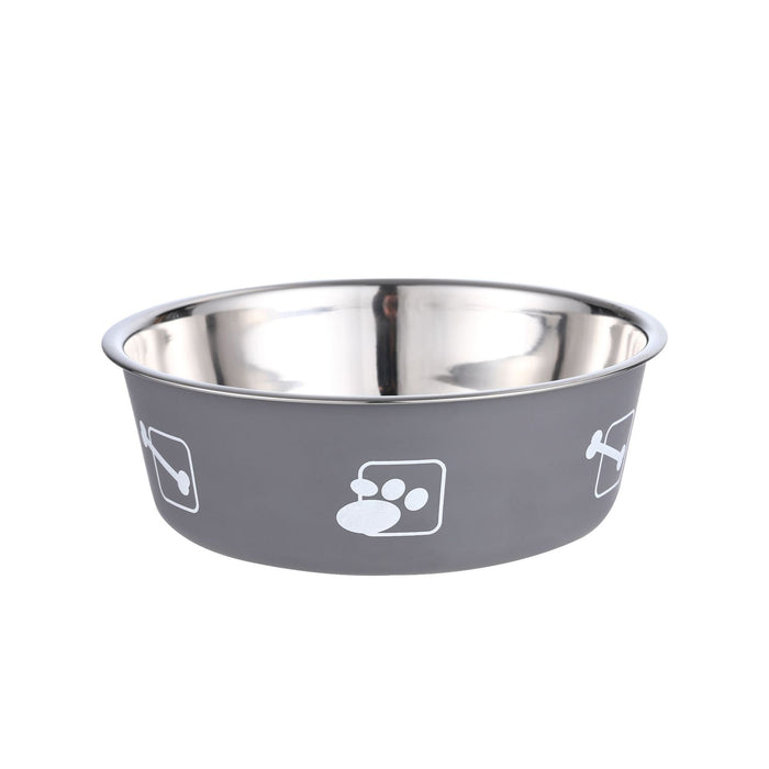 Stainless Steel Food Bowl