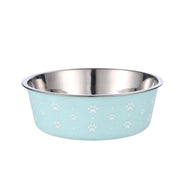 Stainless Steel Food Bowl