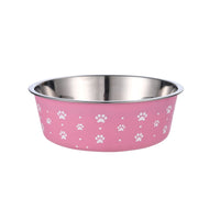 Stainless Steel Food Bowl