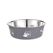 Stainless Steel Food Bowl