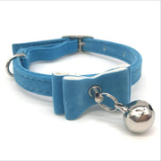 Adjustable Breakaway Safety Cat Collar