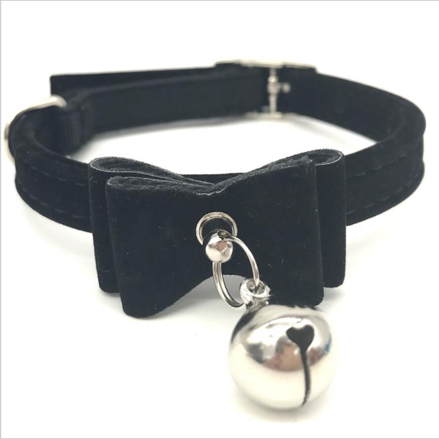 Adjustable Breakaway Safety Cat Collar