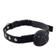 Mini Smart Wearable Pet GPS Locator