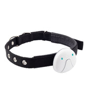 Mini Smart Wearable Pet GPS Locator
