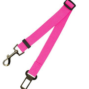 Heavy-Duty Polyester Cargo Strap for Vehicles