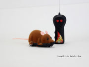 Remote Mouse cat Toy