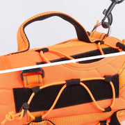 Escape-Proof Dog Harness for Strong Pullers