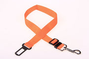 Heavy-Duty Polyester Cargo Strap for Vehicles