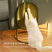 Large Cat Scratching Board for All Breeds