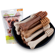 Wholesome Dog Treats for Training and Rewards