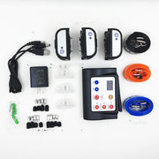Two-in-One Dog Training Device