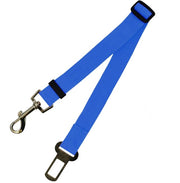 Heavy-Duty Polyester Cargo Strap for Vehicles