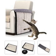 Cat Scratch Board and Mat for Furniture Protection