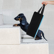 Hands-Free Dog Sling Carrier Belt