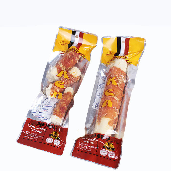Dental Chew Bones for Dogs