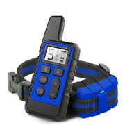 Humane Dog Bark Control Training Device