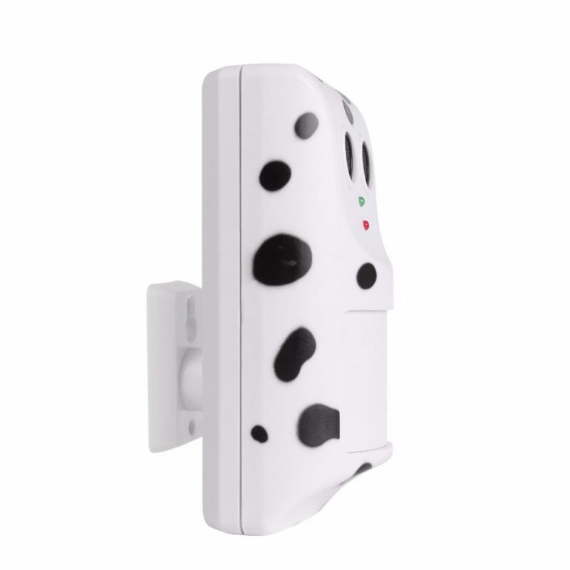 High-Power Ultrasonic Dog Bark Repeller