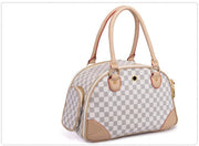 Durable Travel Bag for Dogs and Cats