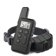 Humane Dog Bark Control Training Device