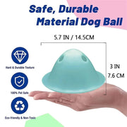 Durable Dog Chew Toy for All Breeds