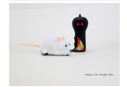 Remote Mouse cat Toy