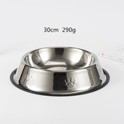 Stainless steel Dog Bowl