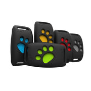 Real-Time GPS Pet Tracker for Collar