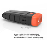 Handheld Ultrasonic Dog Bark Stopper