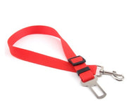 Heavy-Duty Polyester Cargo Strap for Vehicles