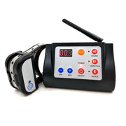 Two-in-One Dog Training Device