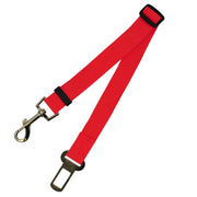 Heavy-Duty Polyester Cargo Strap for Vehicles
