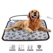 Indoor Electric Heating Pad for Pets