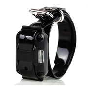 Adjustable Anti-Bark Dog Training Collar