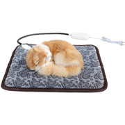 Indoor Electric Heating Pad for Pets