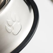 Stainless steel Dog Bowl