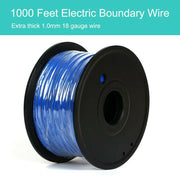 Wireless Pet Electronic Fence System