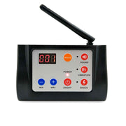 Two-in-One Dog Training Device