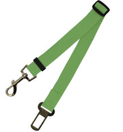 Heavy-Duty Polyester Cargo Strap for Vehicles