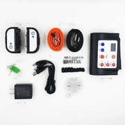 Two-in-One Dog Training Device